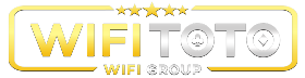 WIFITOTO Logo